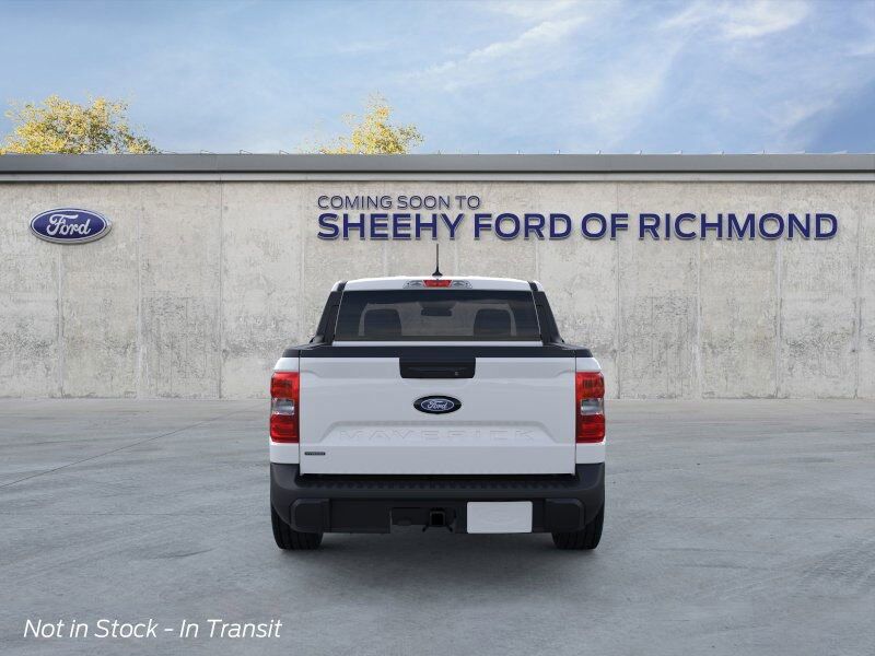 2025 Ford Maverick XL Richmond VA