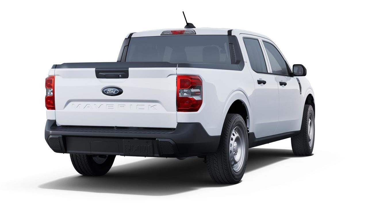 2025 Ford Maverick XL Richmond VA
