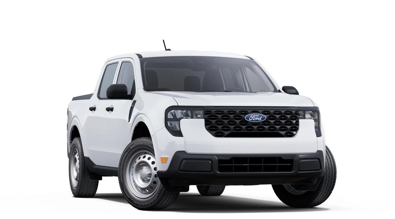 2025 Ford Maverick XL Richmond VA