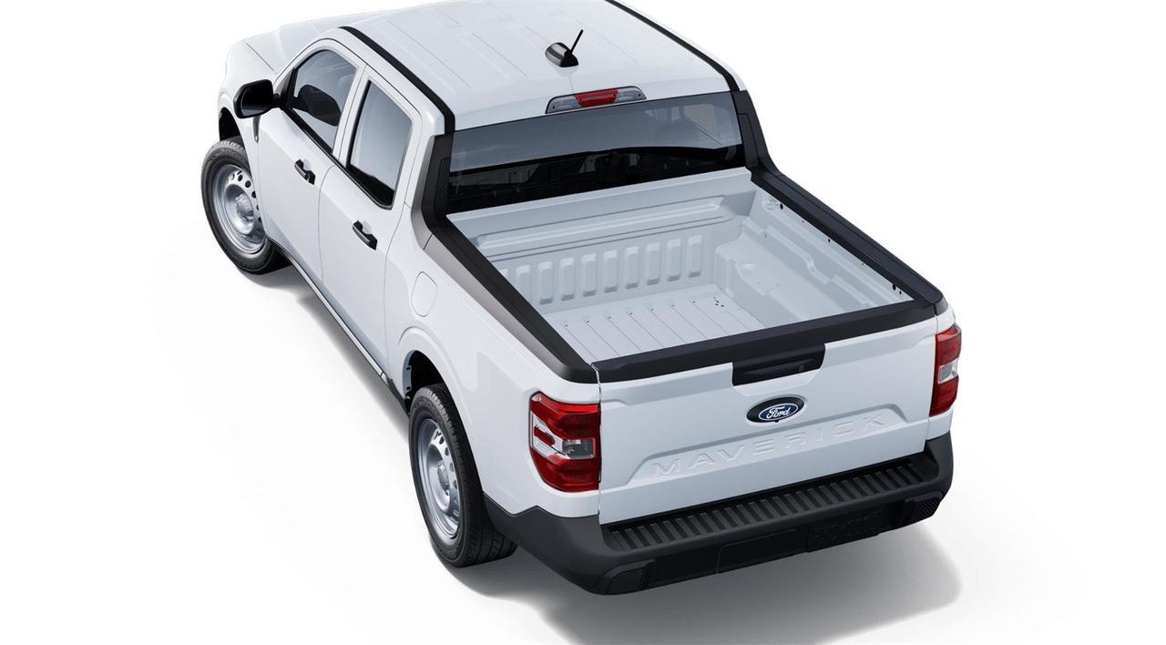 2025 Ford Maverick XL Richmond VA