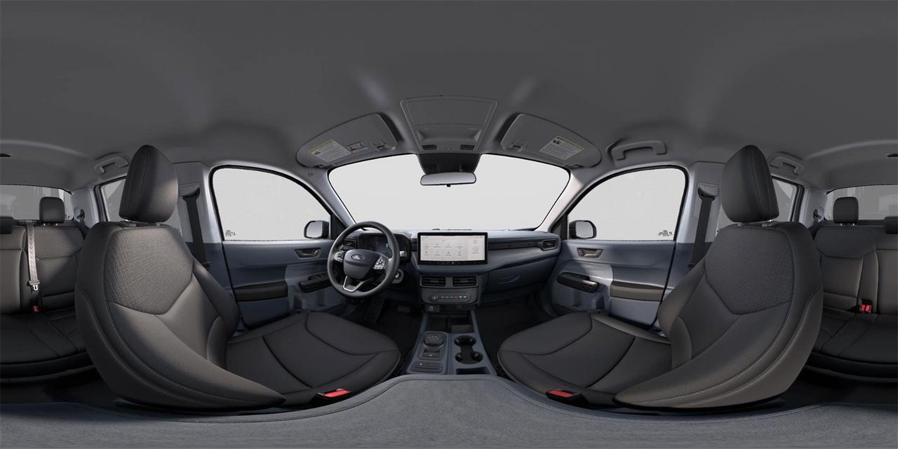 2025 Ford Maverick XL Richmond VA