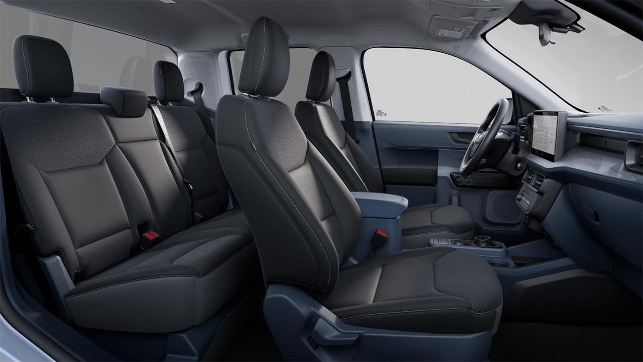 2025 Ford Maverick XL Richmond VA