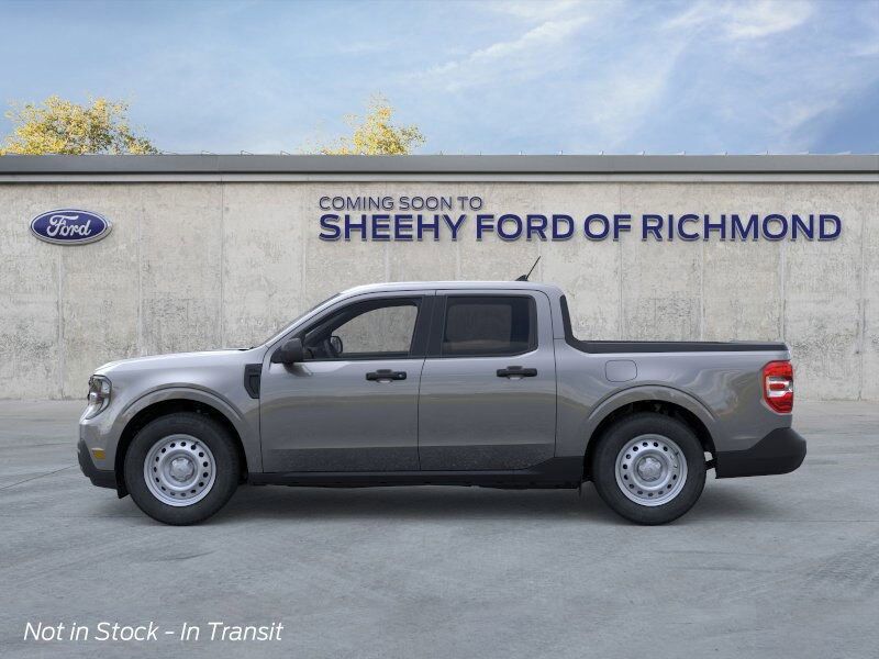 2025 Ford Maverick XL Richmond VA