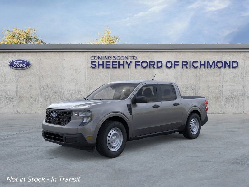 2025 Ford Maverick XL Richmond VA