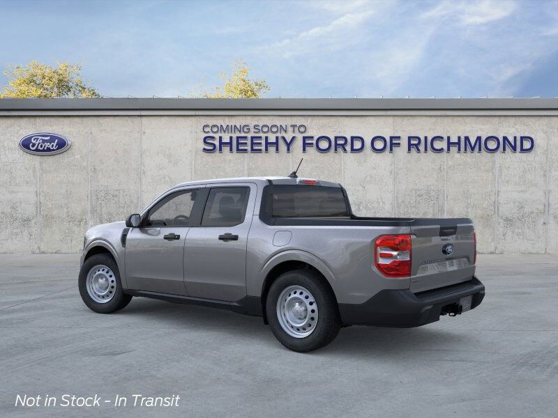 2025 Ford Maverick XL Richmond VA