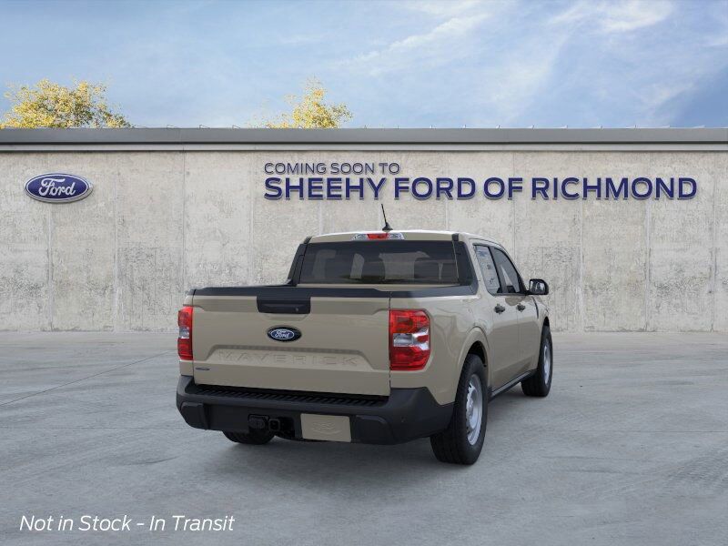 2025 Ford Maverick XL Richmond VA