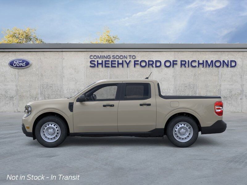 2025 Ford Maverick XL Richmond VA