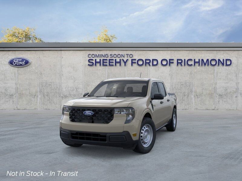 2025 Ford Maverick XL Richmond VA