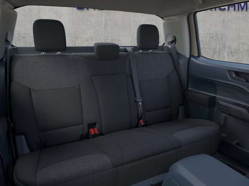 2025 Ford Maverick XL Richmond VA