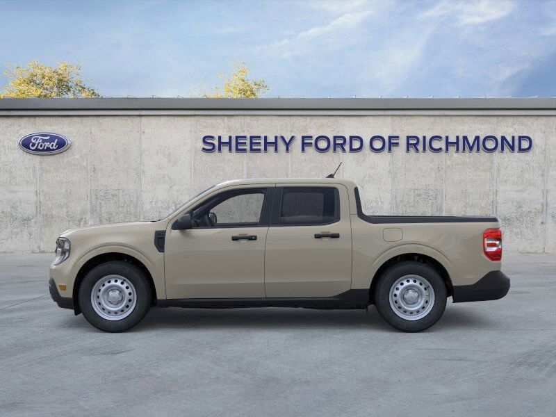 2025 Ford Maverick XL Richmond VA