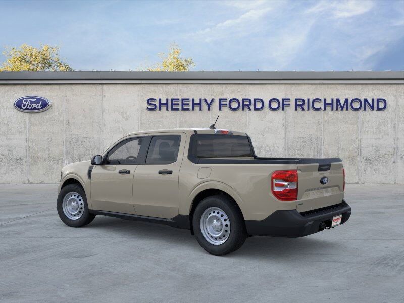 2025 Ford Maverick XL Richmond VA