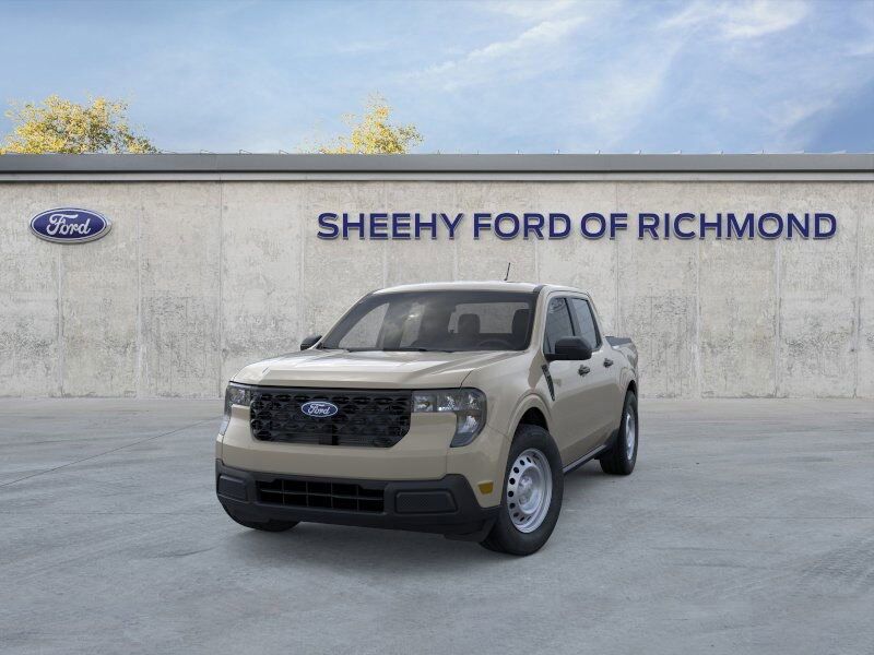 2025 Ford Maverick XL Richmond VA