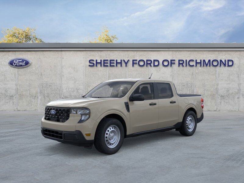 2025 Ford Maverick XL Richmond VA