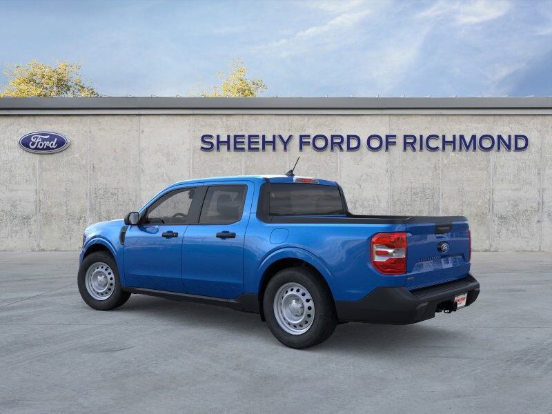 2025 Ford Maverick XL Richmond VA