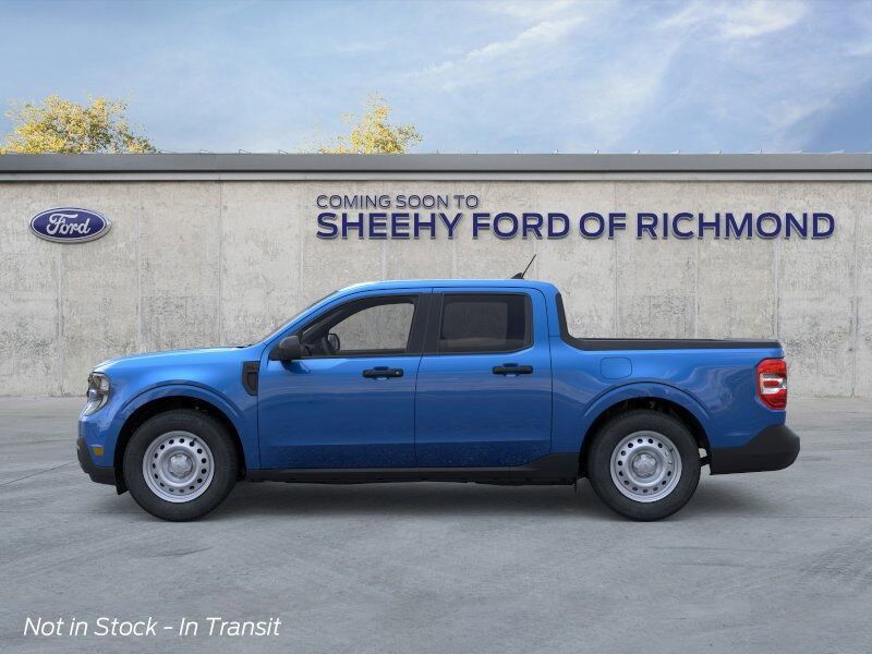2025 Ford Maverick XL Richmond VA