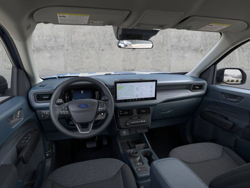 2025 Ford Maverick XL Richmond VA