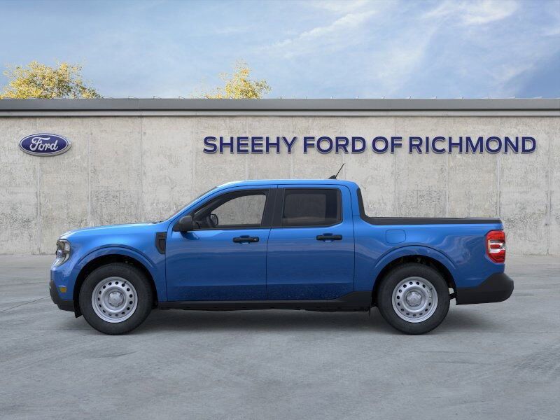 2025 Ford Maverick XL Richmond VA