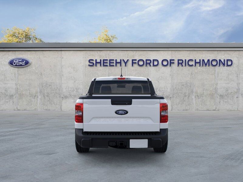 2025 Ford Maverick XL Richmond VA