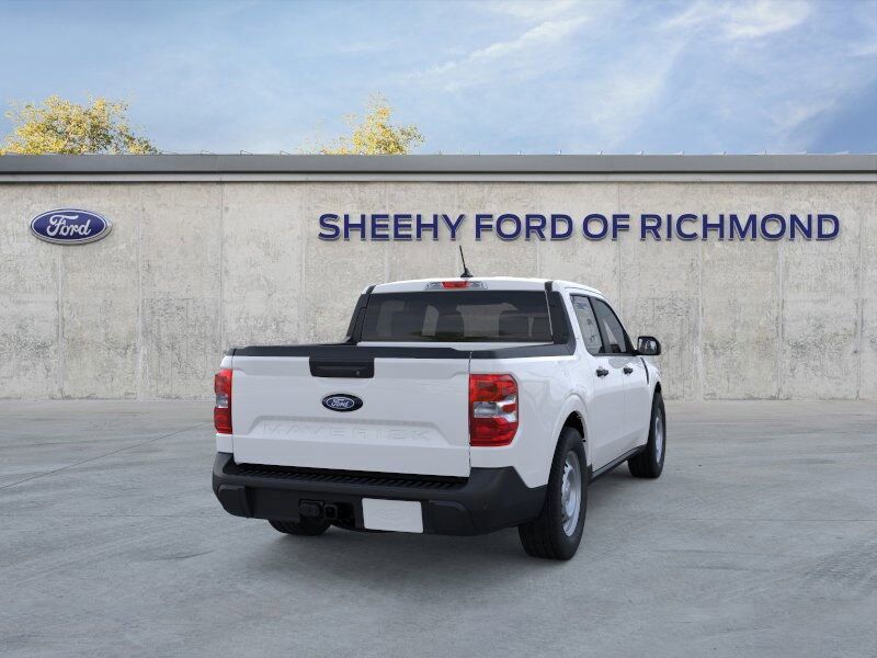 2025 Ford Maverick XL Richmond VA