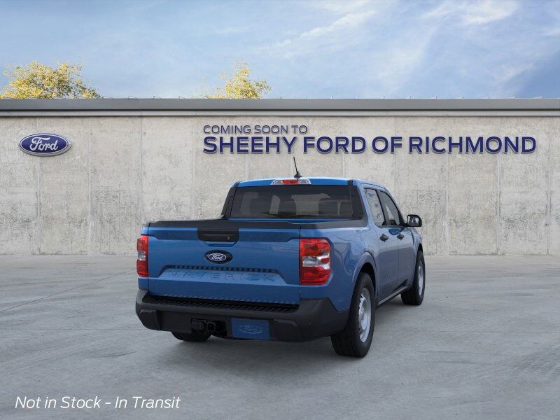 2025 Ford Maverick XL Richmond VA