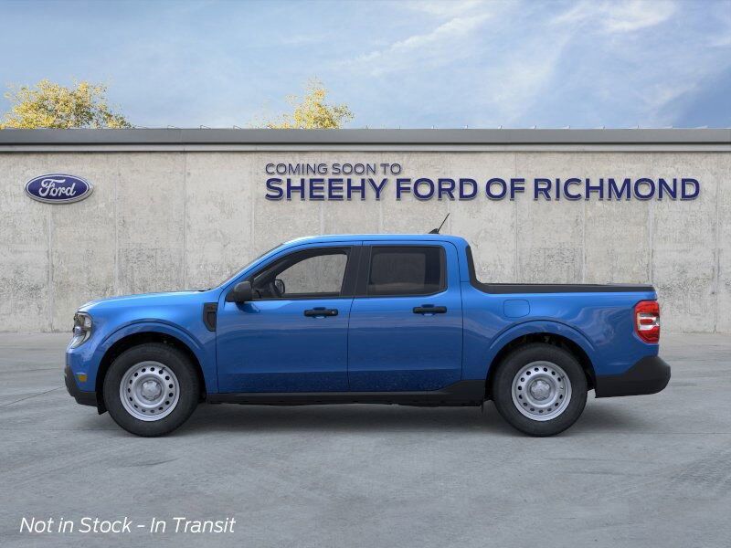 2025 Ford Maverick XL Richmond VA
