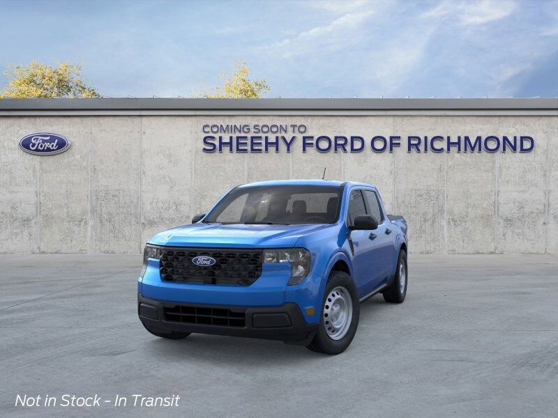 2025 Ford Maverick XL Richmond VA