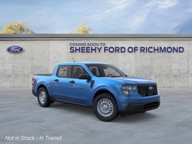 2025 Ford Maverick XL Richmond VA