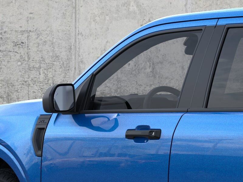 2025 Ford Maverick XL Richmond VA
