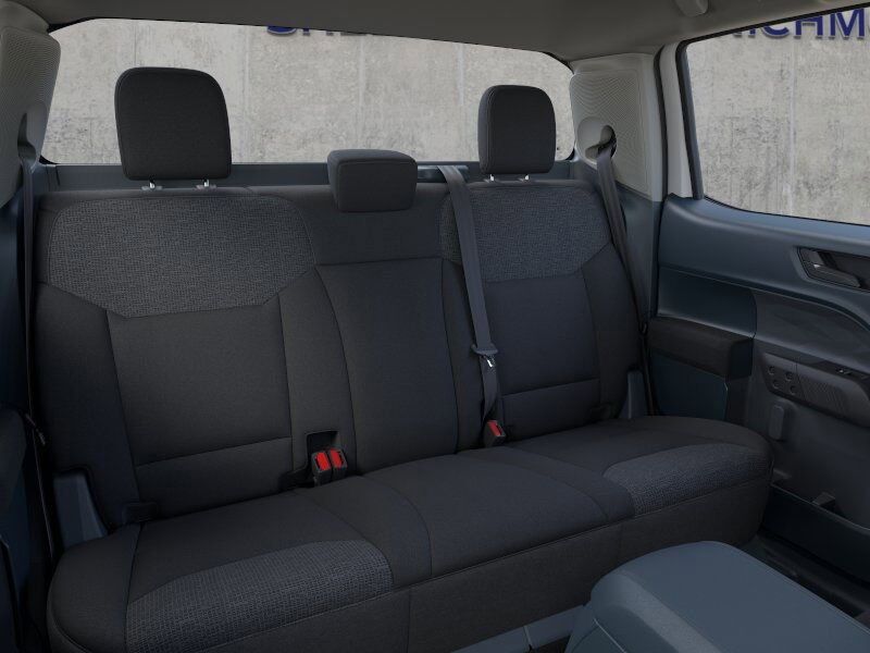 2025 Ford Maverick XL Richmond VA