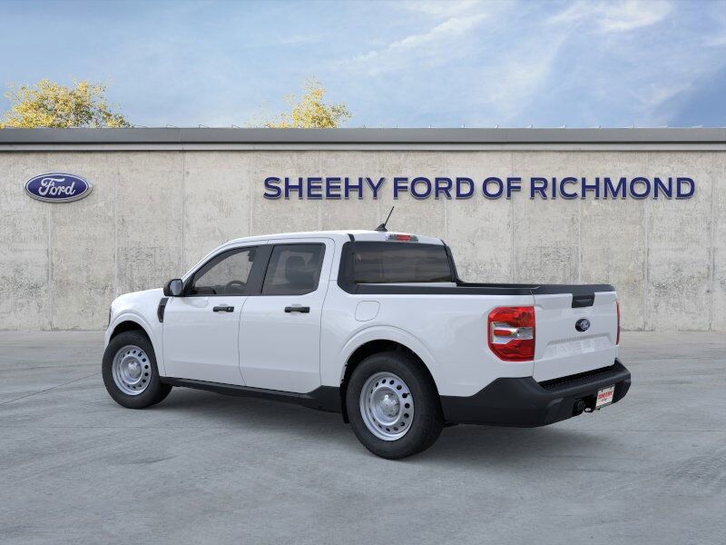 2025 Ford Maverick XL Richmond VA