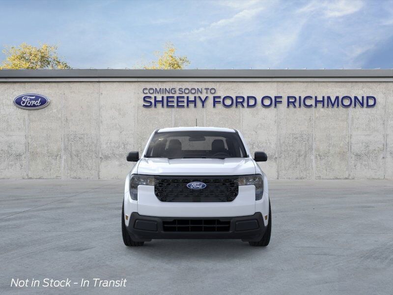 2025 Ford Maverick XL Richmond VA