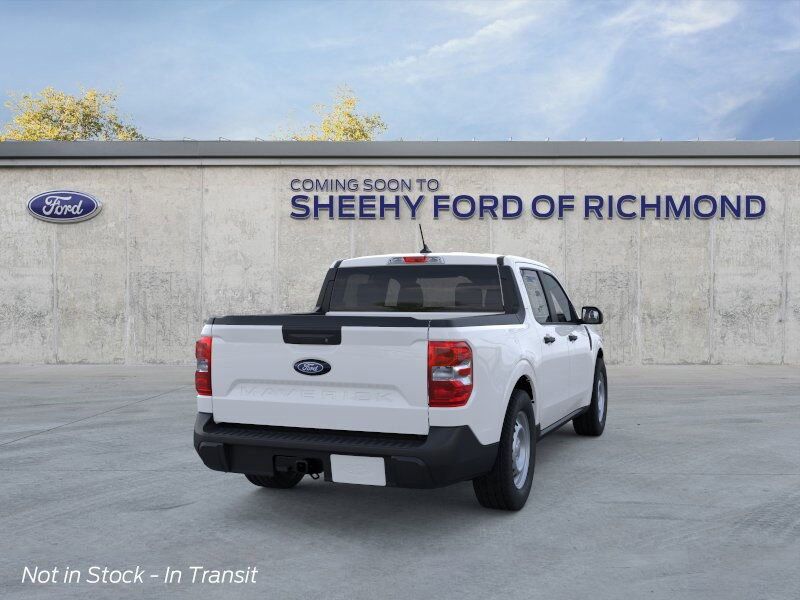 2025 Ford Maverick XL Richmond VA
