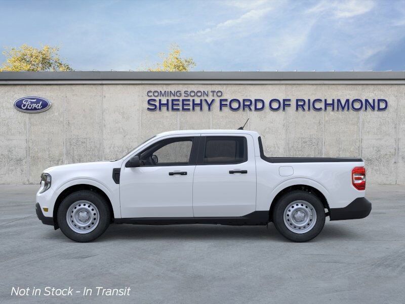 2025 Ford Maverick XL Richmond VA