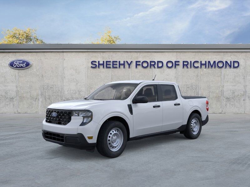 2025 Ford Maverick XL Richmond VA