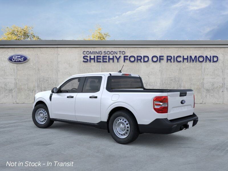 2025 Ford Maverick XL Richmond VA