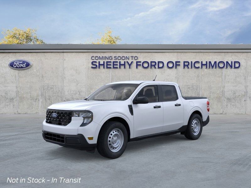 2025 Ford Maverick XL Richmond VA