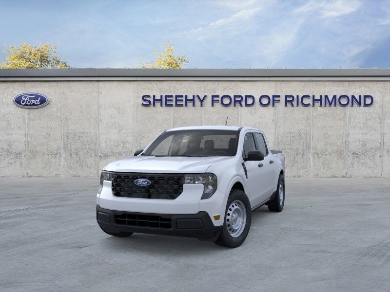 2025 Ford Maverick XL Richmond VA
