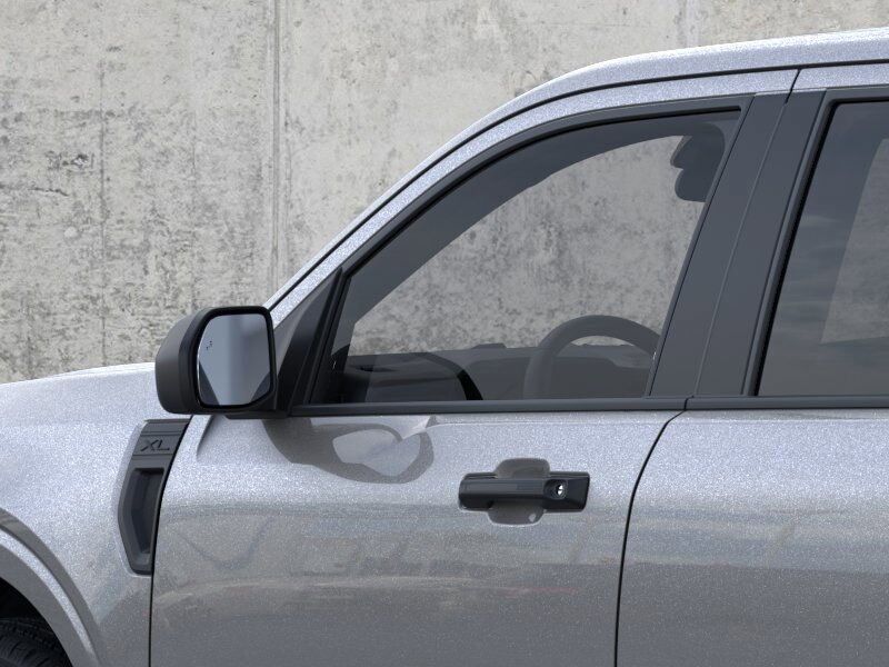 2025 Ford Maverick XL Richmond VA