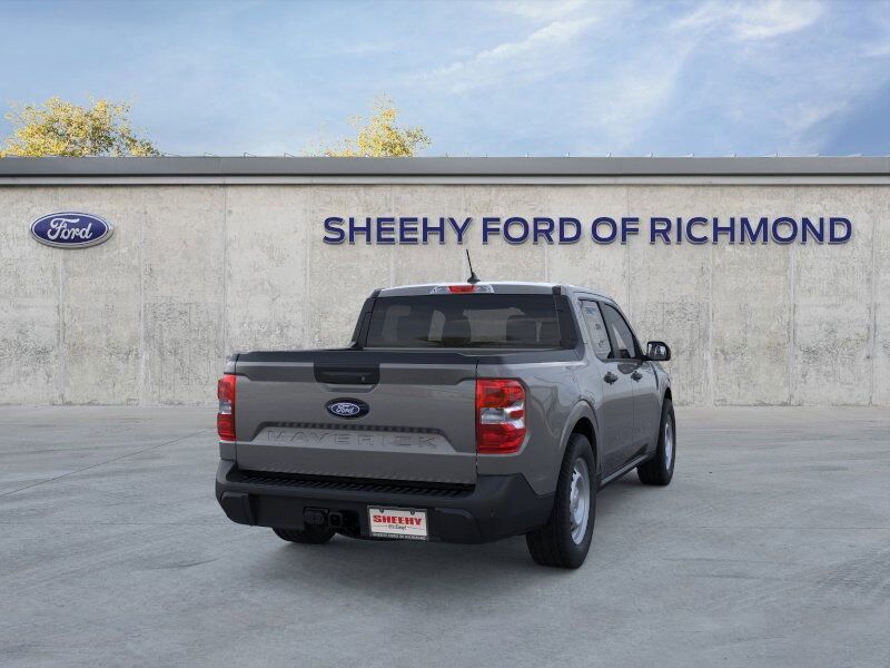 2025 Ford Maverick XL Richmond VA