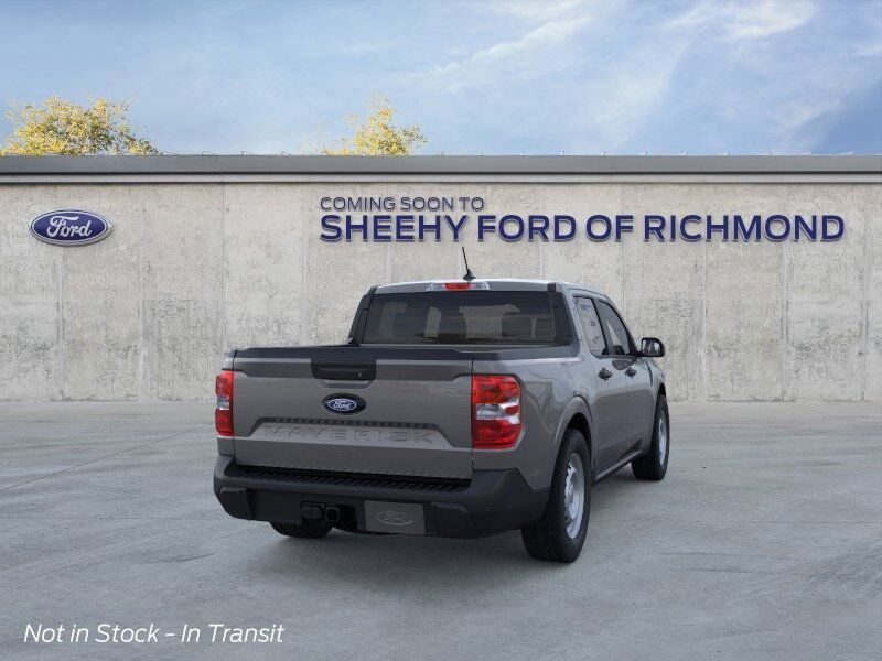 2025 Ford Maverick XL Richmond VA
