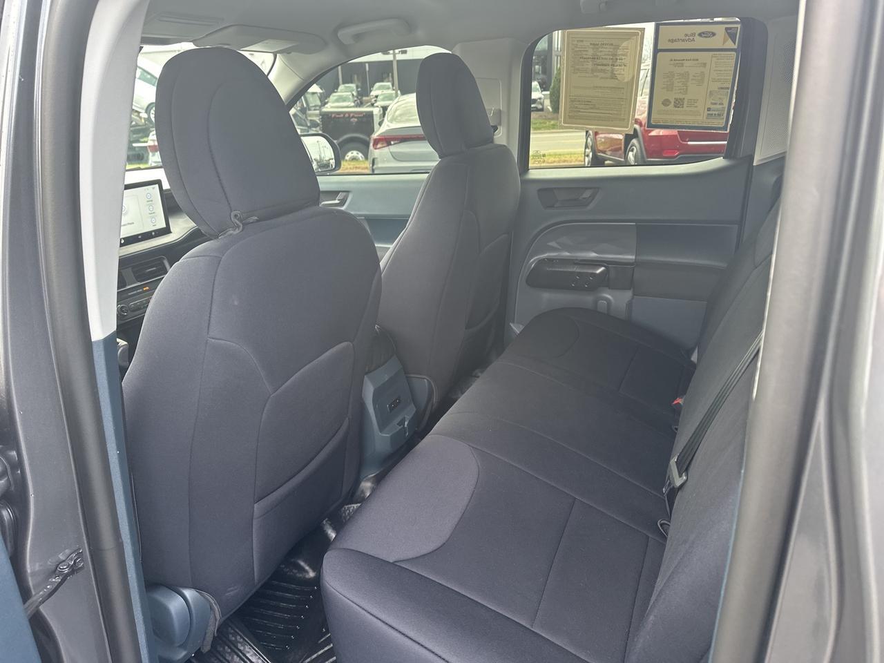 2025 Ford Maverick XL Richmond VA