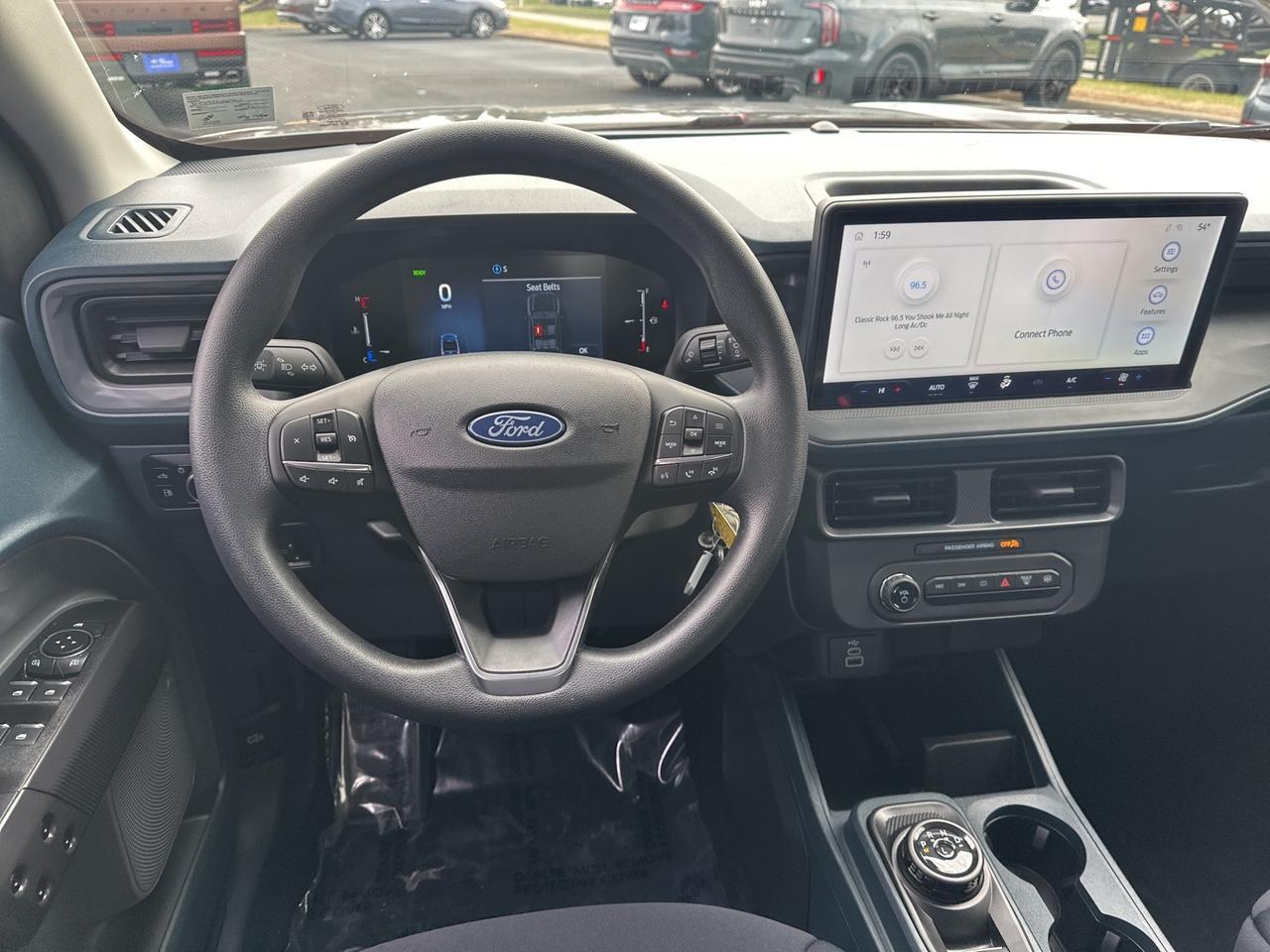 2025 Ford Maverick XL Richmond VA