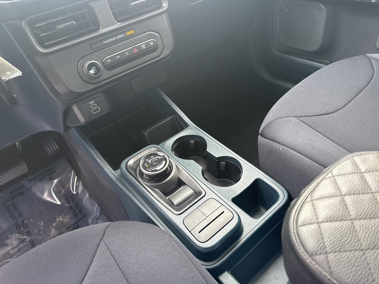 2025 Ford Maverick XL Richmond VA