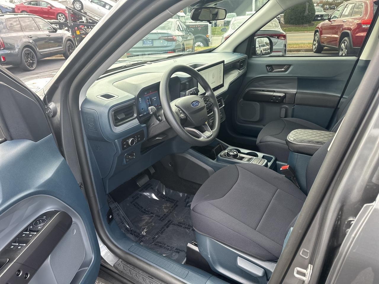 2025 Ford Maverick XL Richmond VA