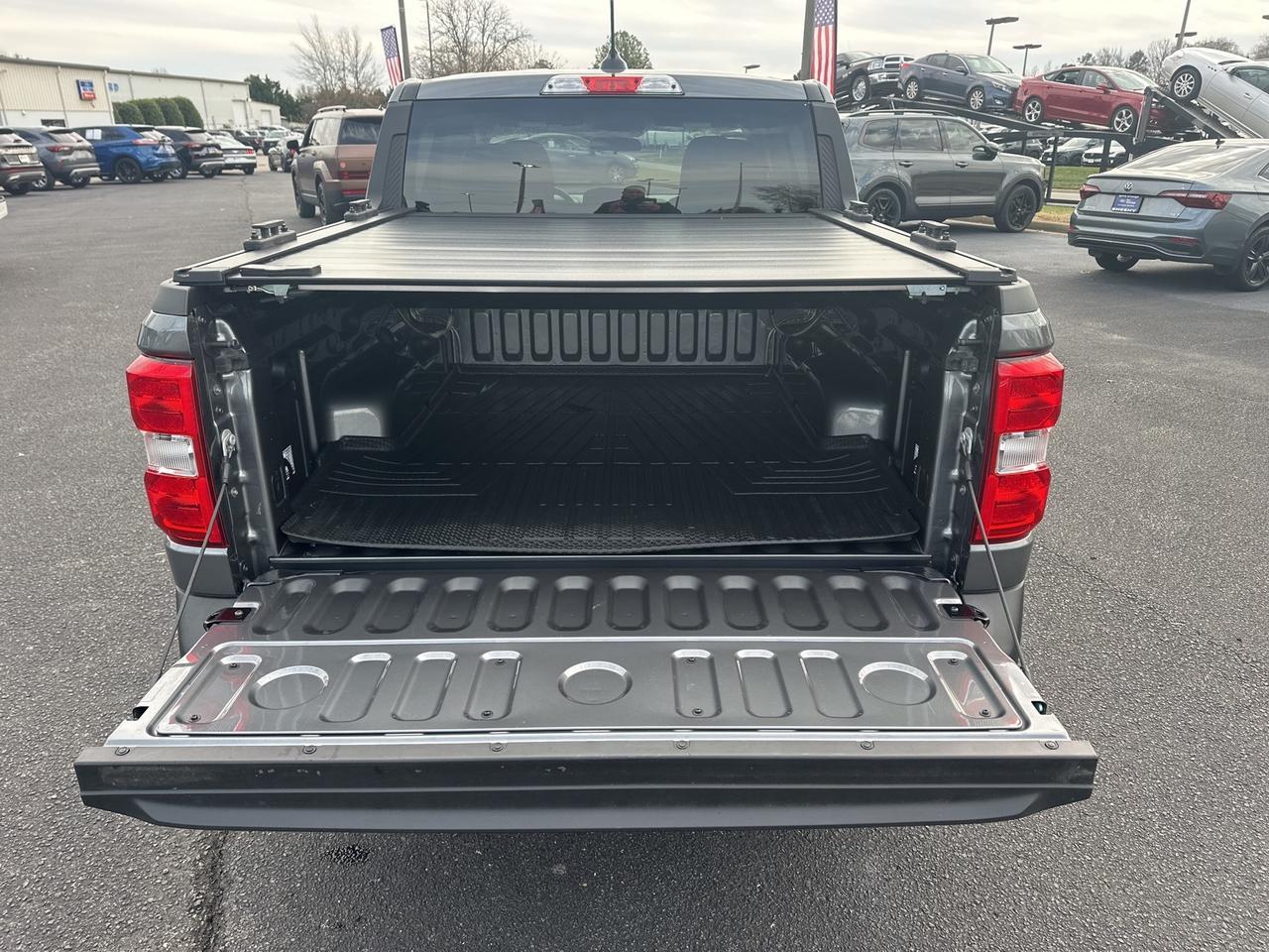 2025 Ford Maverick XL Richmond VA