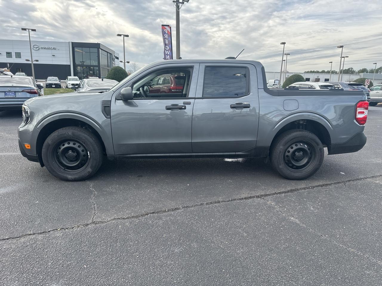 2025 Ford Maverick XL Richmond VA