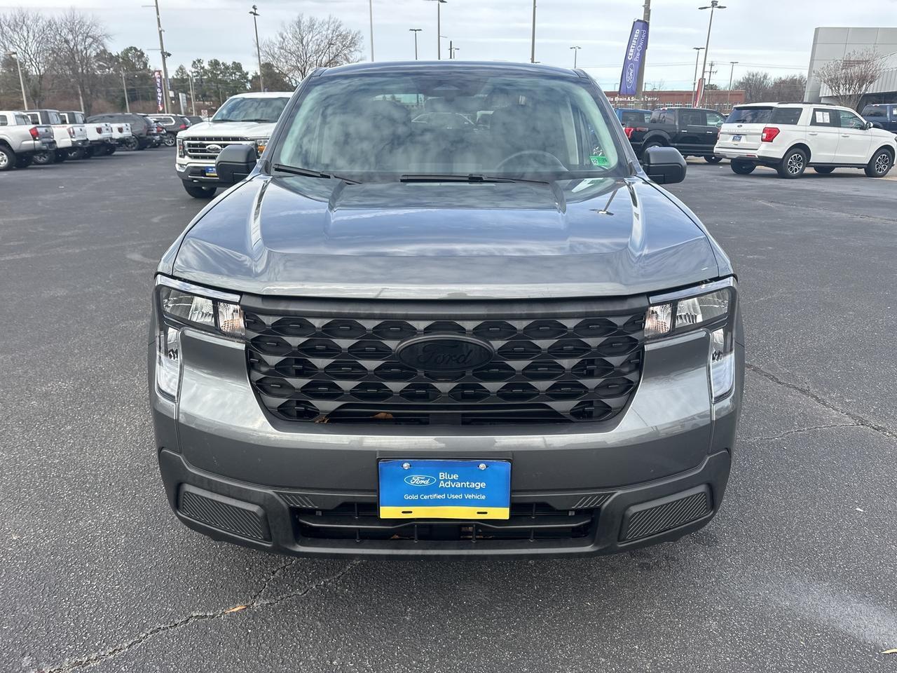 2025 Ford Maverick XL Richmond VA