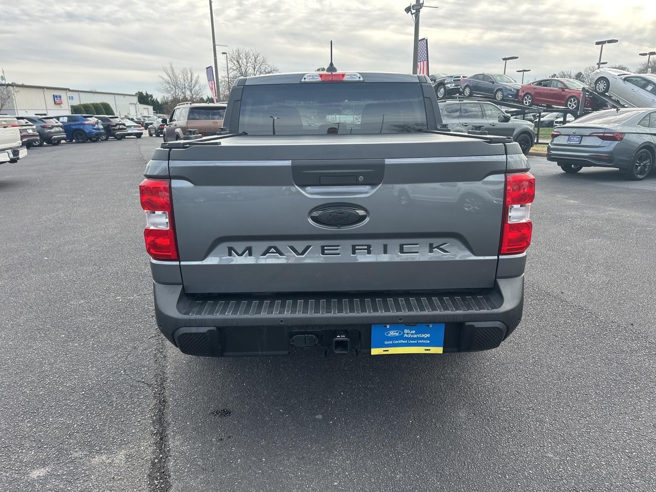 2025 Ford Maverick XL Richmond VA