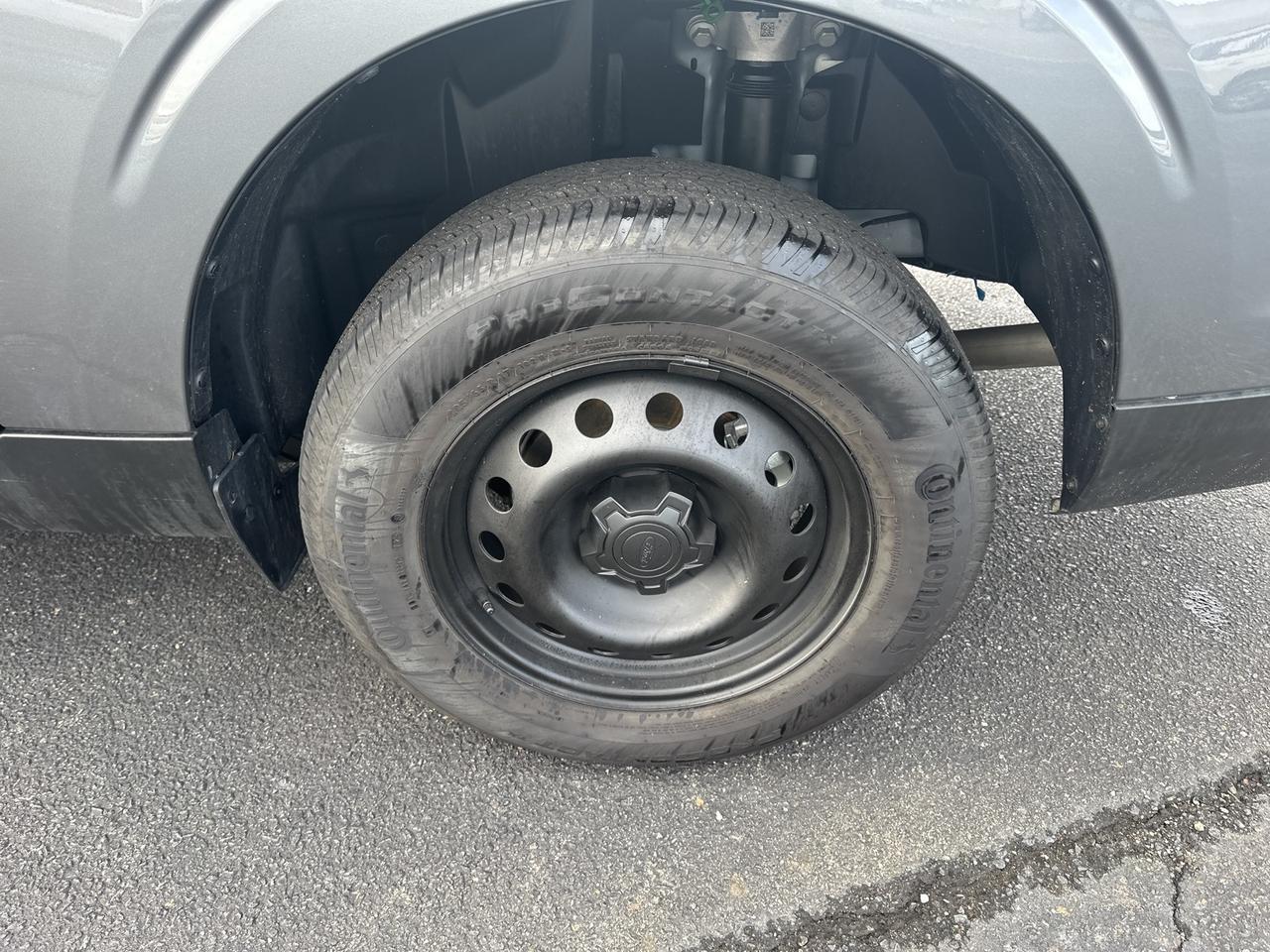 2025 Ford Maverick XL Richmond VA