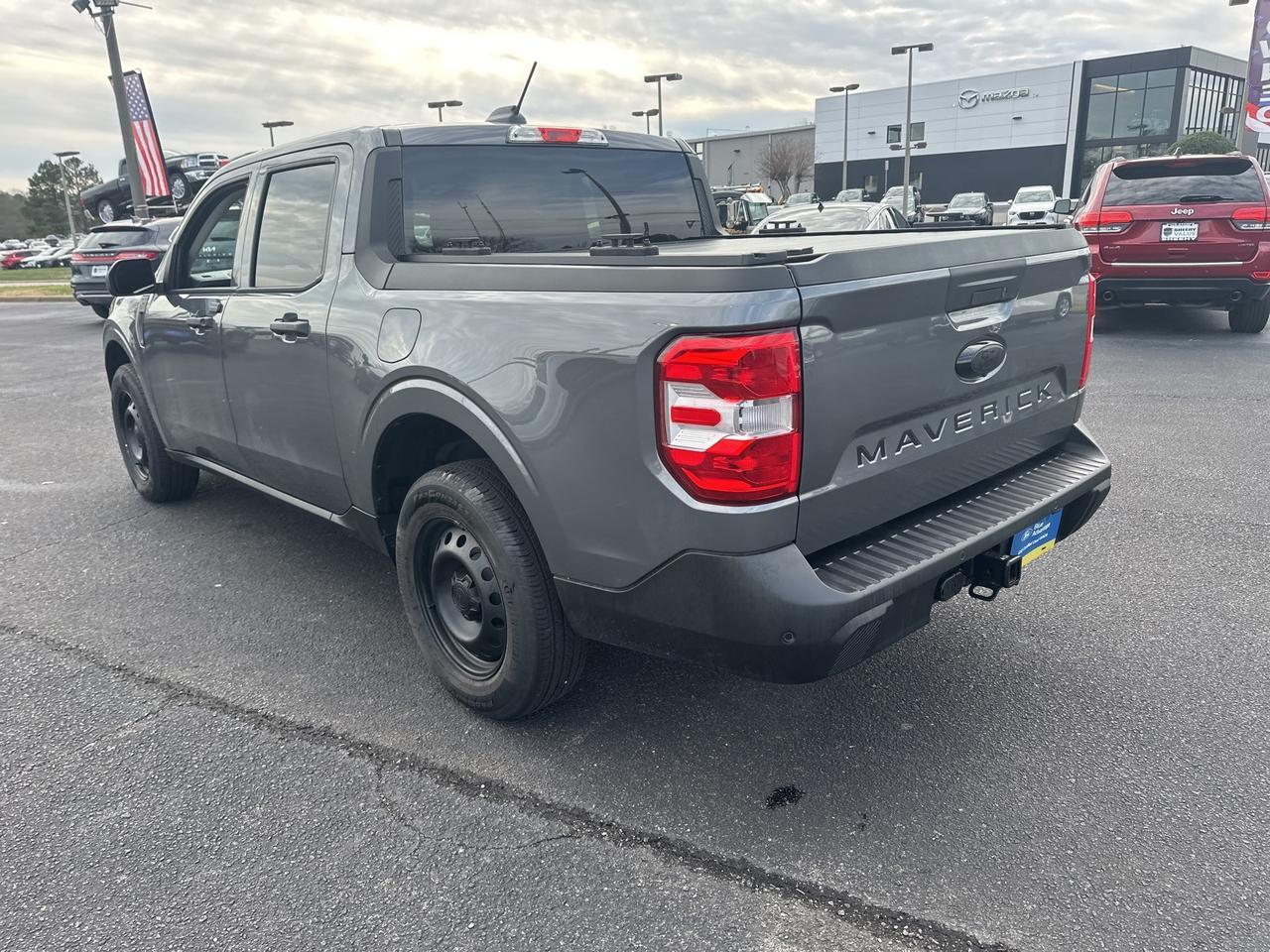 2025 Ford Maverick XL Richmond VA